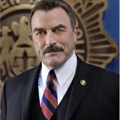 Profile image of Frank Reagan
