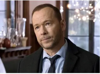 Profile image of Danny Reagan