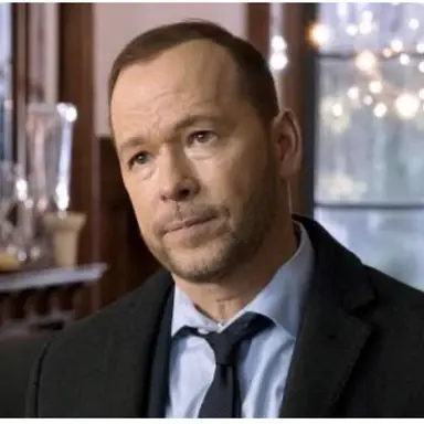 Profile image of Danny Reagan