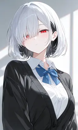 Profile image of 白雪 玲奈