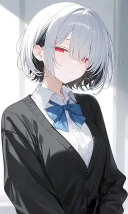 Profile image of 白雪 玲奈