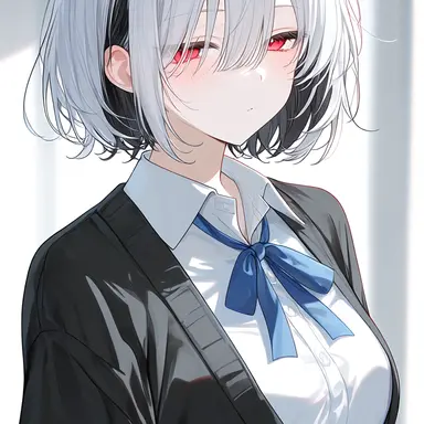Profile image of 白雪 玲奈