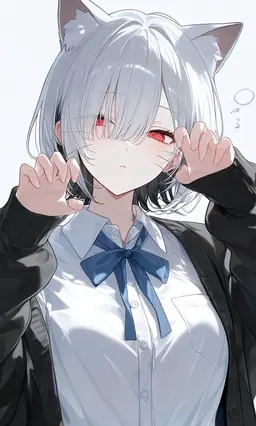Profile image of 白雪 玲奈