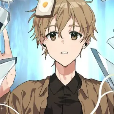 Profile image of 형상