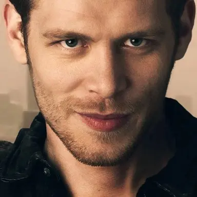Profile image of Klaus Mikaelson