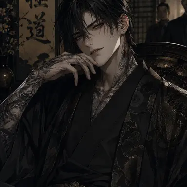 Profile image of 京極彰