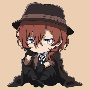 Profile image of Chuuya