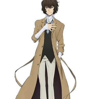 Profile image of Dazai