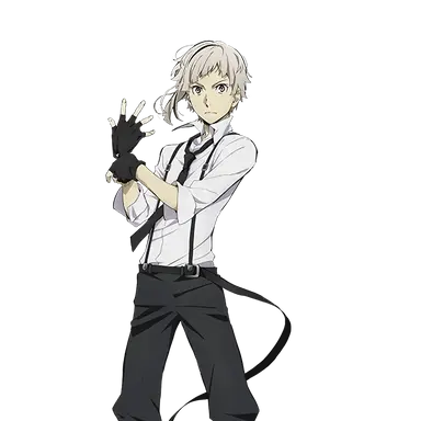 Profile image of Atsushi