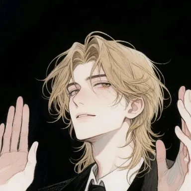 Profile image of Julian Cross