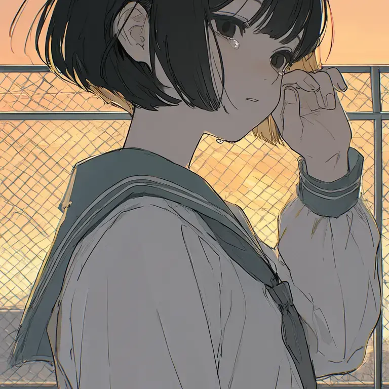 BossyNoise2215의 The Class Rep Crying on the Roof