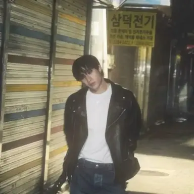 Profile image of Christopher Bang Chan