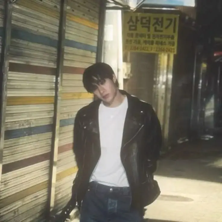 NeatDisk6079의 1980 boyfriend