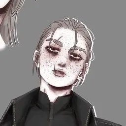 Profile image of Madeleine