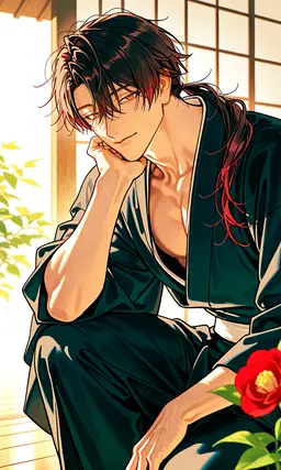 Profile image of 하루오미