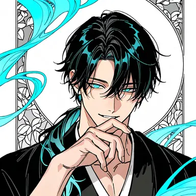 Profile image of 후치모리 님