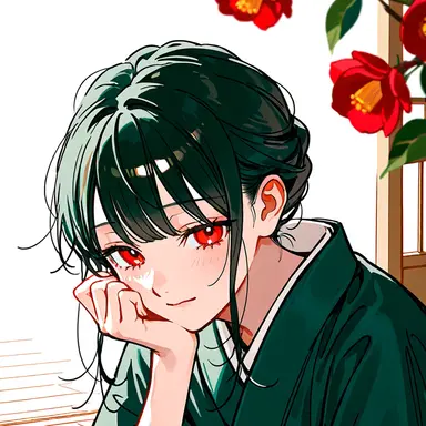 Profile image of 타마키