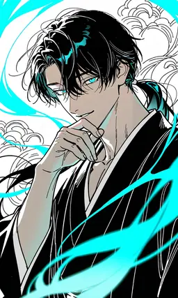Profile image of 후치모리 님