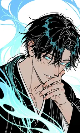 Profile image of 후치모리 님