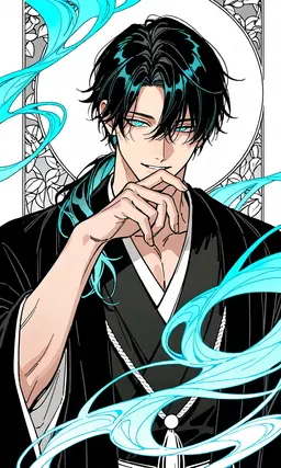 Profile image of 후치모리 님