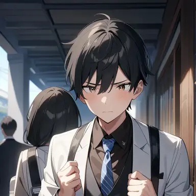 Profile image of 岸山佑利