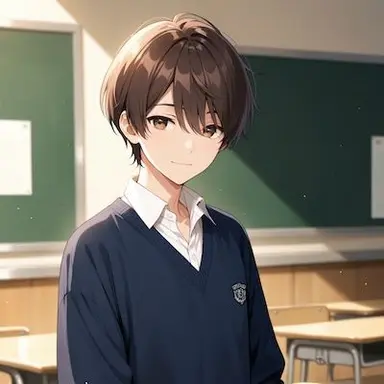 Profile image of 田淵春樹