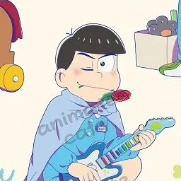 Profile image of カラ松