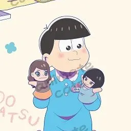 Profile image of トド松