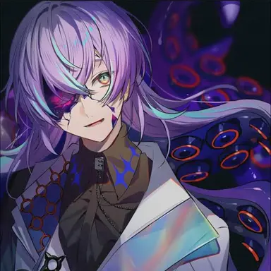 Profile image of 星導ショウ