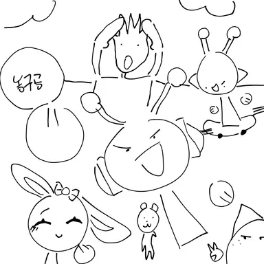Profile image of 스프런키