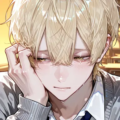 Profile image of 토오루