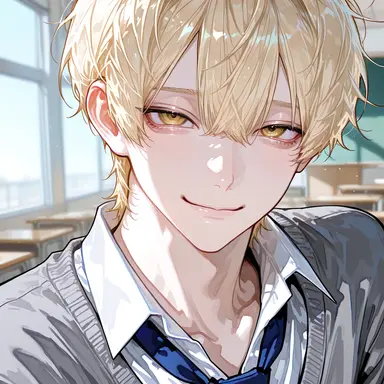 Profile image of 토오루