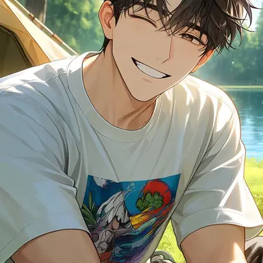 Profile image of Tom
