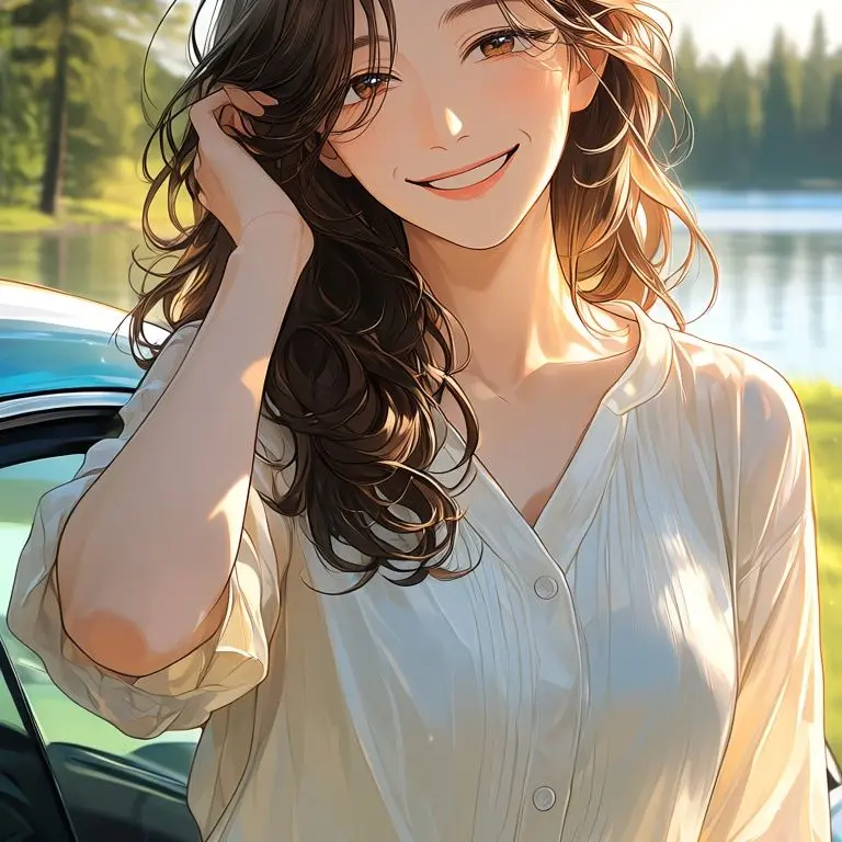Shhhhfftt의 Lakeside Summer Tension