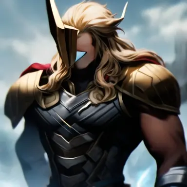 Profile image of 토르