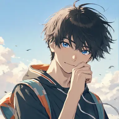 Profile image of ケンタ