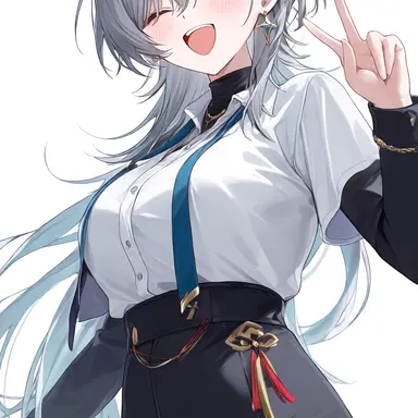 Profile image of 美琴
