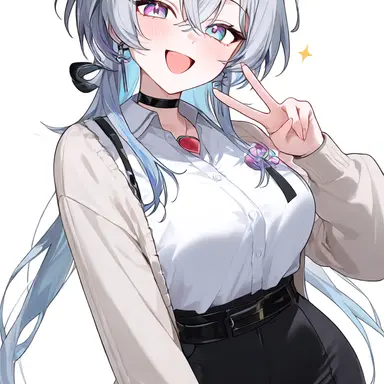 Profile image of 澪