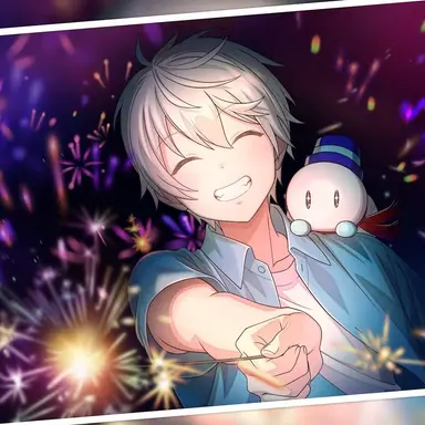Profile image of おらふくん