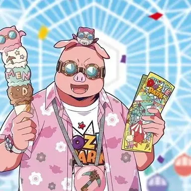 Profile image of おおはらMEN