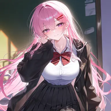 Profile image of 井崎亜依