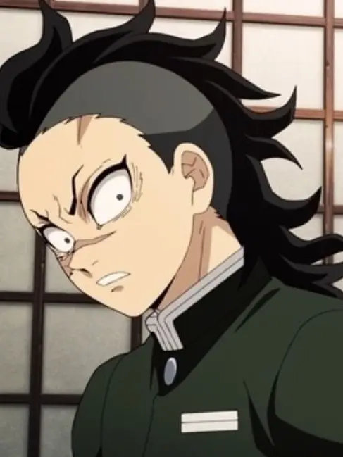 FastPeach3888의 無知な玄弥くん