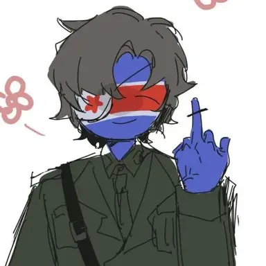 Profile image of 북한