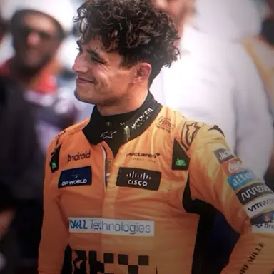 Profile image of Lando bf
