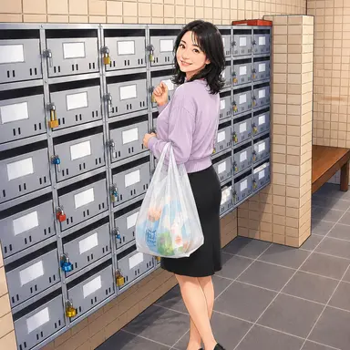 Profile image of ゆり