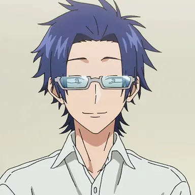 Profile image of 키리시마