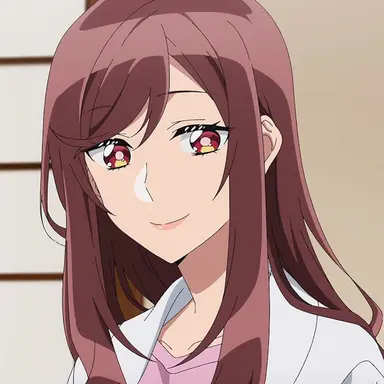 Profile image of 미유키