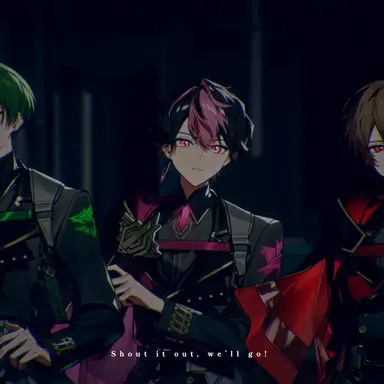 Profile image of シクフォニメンバー