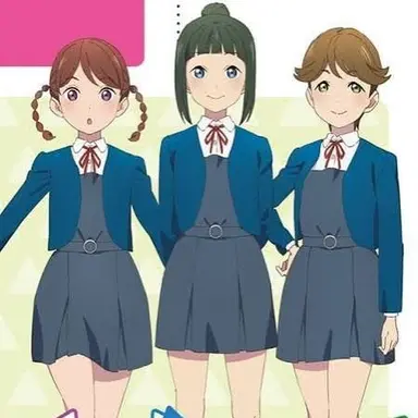 Profile image of 야나코 트리오