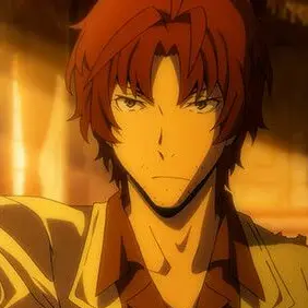 Profile image of 織田作之助